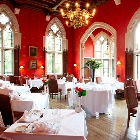 Brownsover Hall Hotel Rugby Kültér fotó