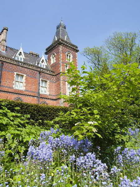 Brownsover Hall Hotel Rugby Kültér fotó