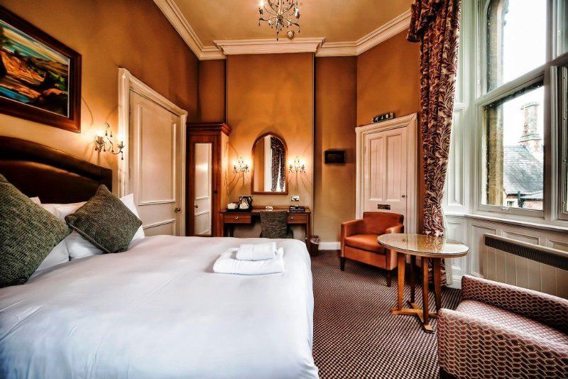 Brownsover Hall Hotel Rugby Kültér fotó