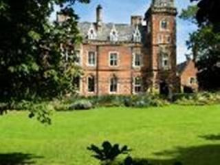 Brownsover Hall Hotel Rugby Kültér fotó
