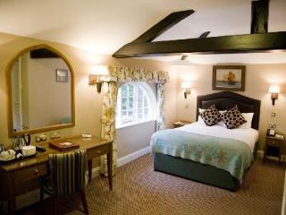 Brownsover Hall Hotel Rugby Kültér fotó